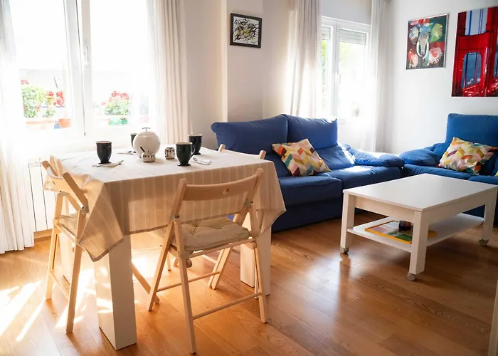 Casilla\'S House En Indautxu