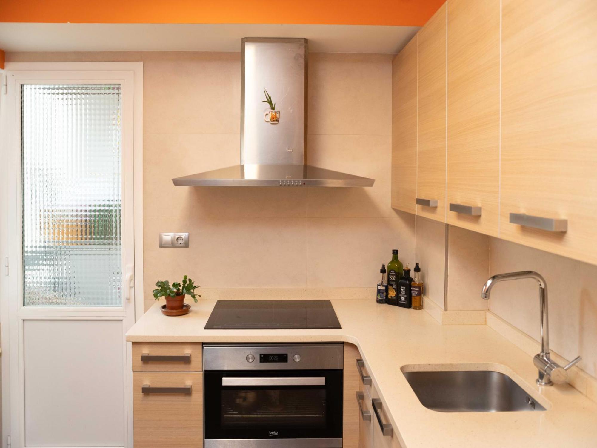 Appartement Casilla's House En Indautxu