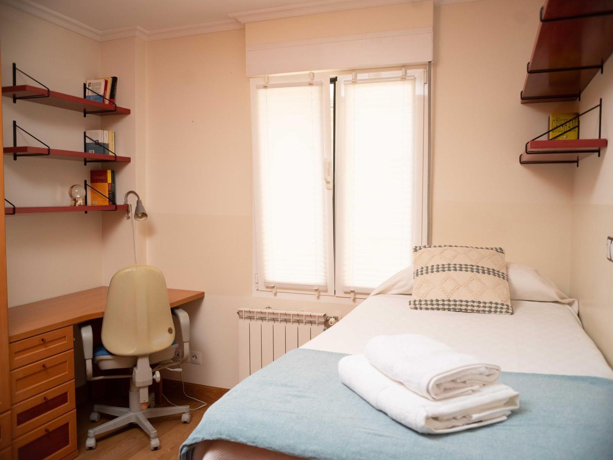 Appartement Casilla's House En Indautxu Bilbao