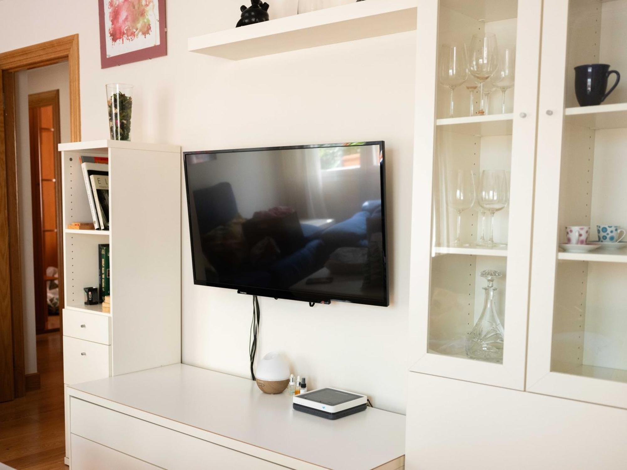 Casilla's House En Indautxu Bilbao