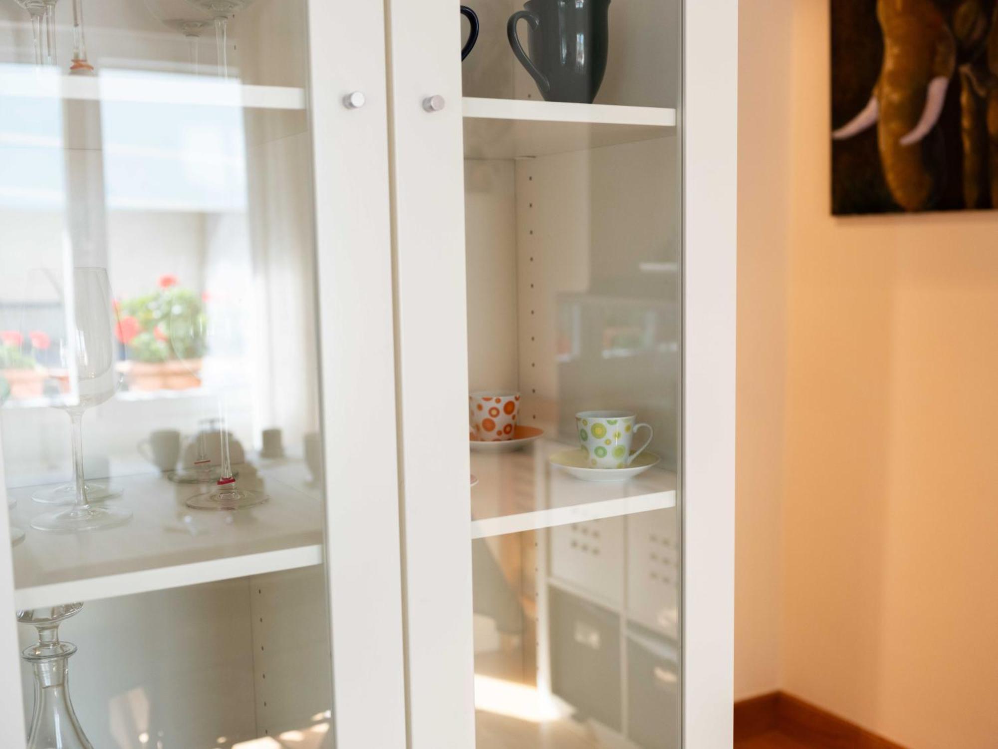 Casilla's House En Indautxu Appartement Bilbao