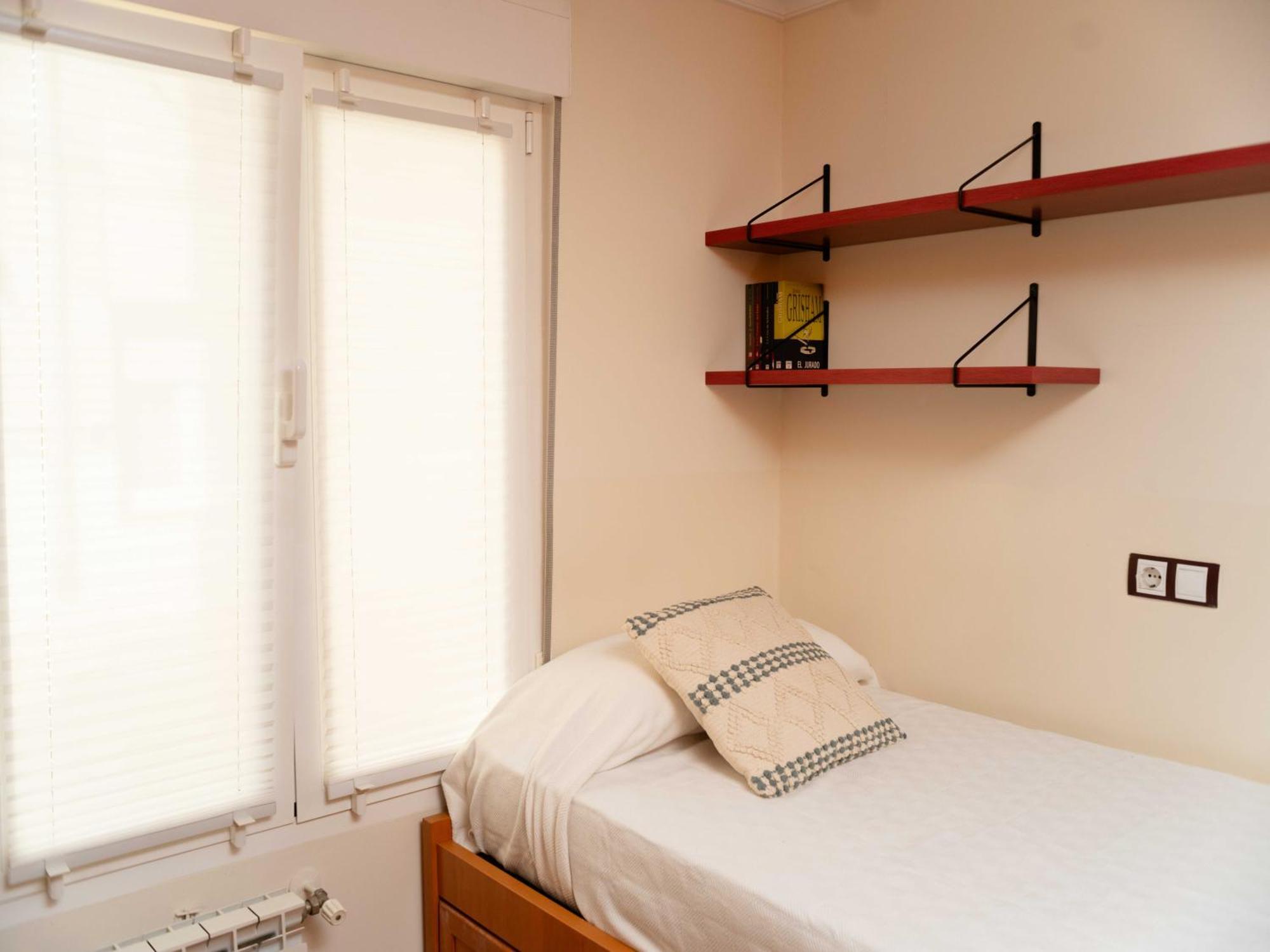 Casilla's House En Indautxu Appartement *