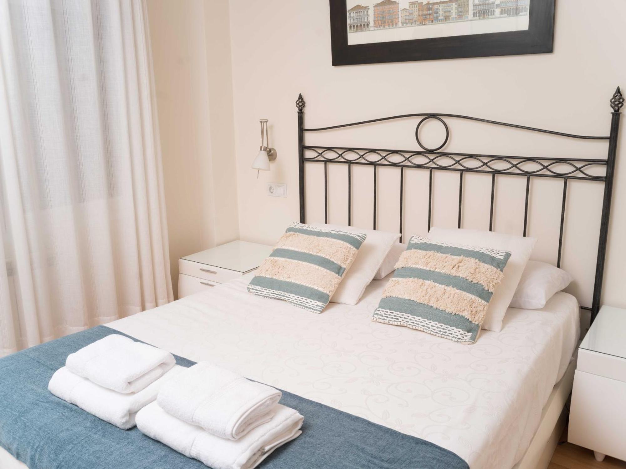 Appartement Casilla's House En Indautxu Bilbao
