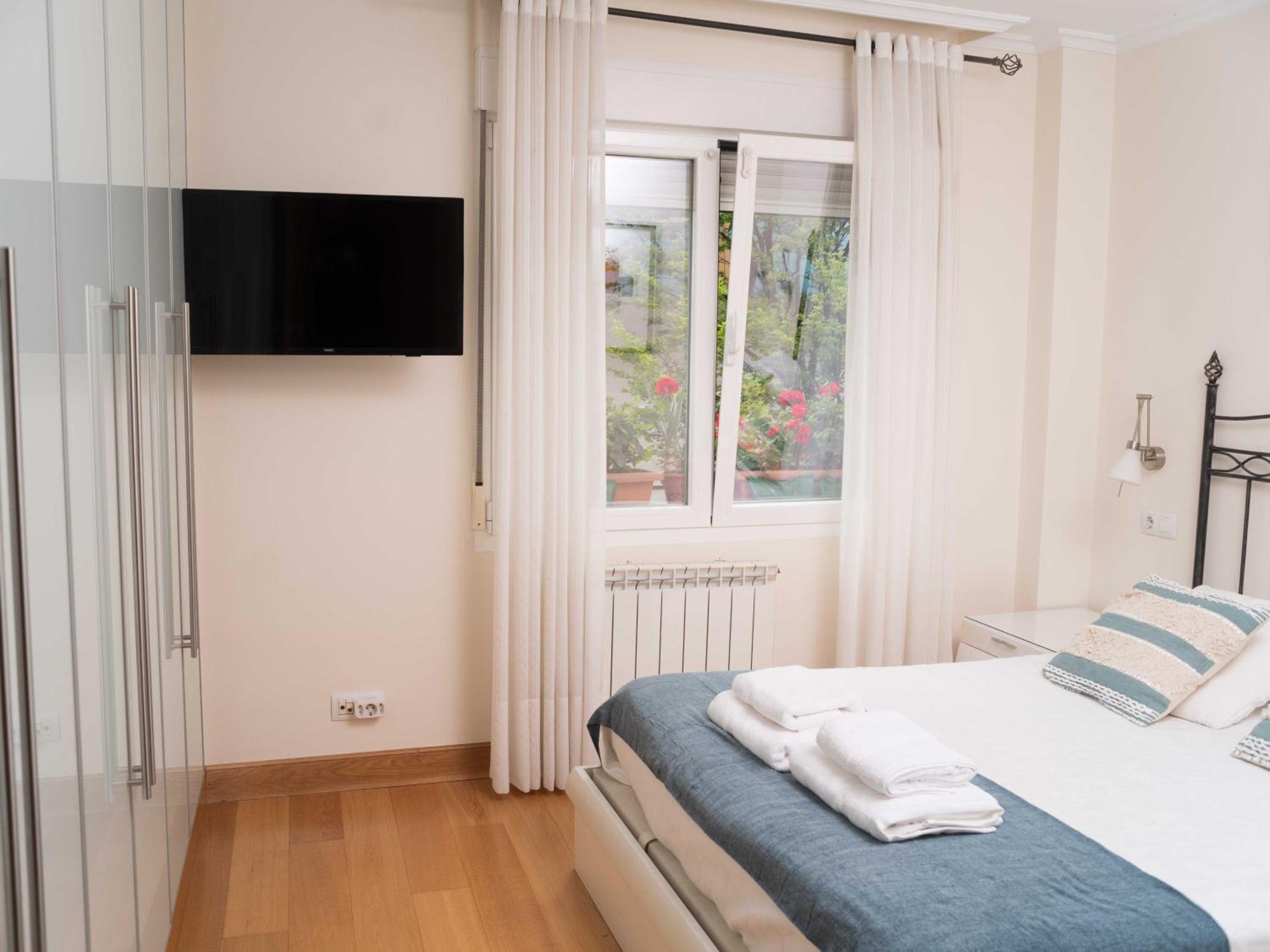 Casilla's House En Indautxu Appartement Bilbao